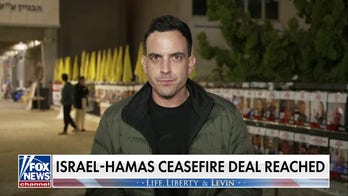 What comes next in the Middle East conflict after Israel-Hamas cease-fire deal?