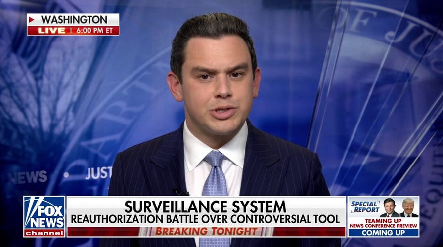 FBI director warns about US vulnerability to potential terror attack