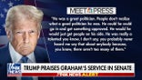 Medical examiner releases preliminary findings in Lindsey Graham's death