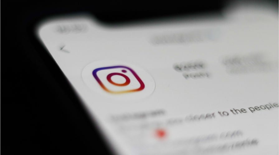 Instagram cracks down on coronavirus-related filters purporting to treat or make light of the disease
