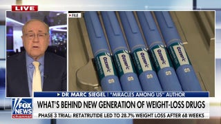 Inside the new generation of weight loss drugs