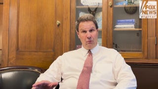 Colorado Republican urges Air Force to leave Space Command in his state