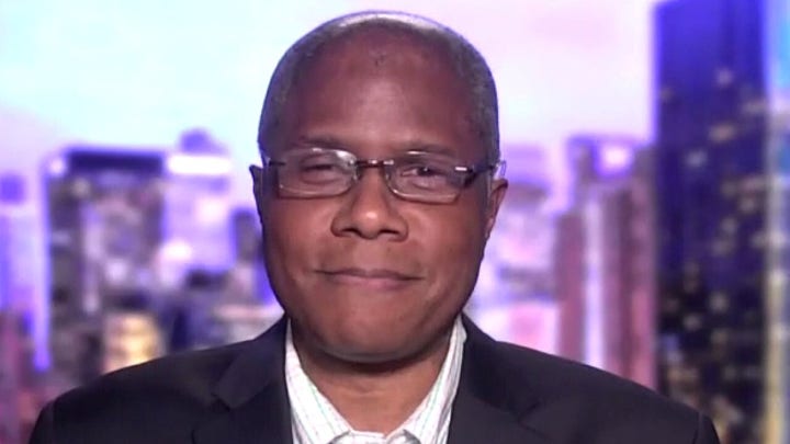 Deroy Murdock shares advice for President Trump, Colin Kaepernick