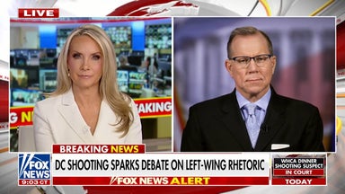 WHCA Dinner shooting suspect Cole Allen in court, security concerns scrutinized