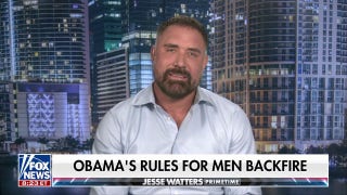 Providing isn’t toxic, it’s masculine: Mike Bayer