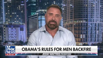 Providing isn’t toxic, it’s masculine: Mike Bayer