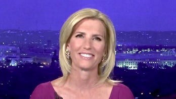 Laura Ingraham to interview President Trump from the White House
