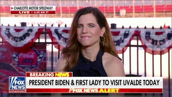 Rep. Nancy Mace on Uvalde school shooting timeline: Something failed ‘miserably’