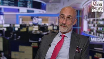 Channeling negative emotion through toxic habits hurts relationships, expert says