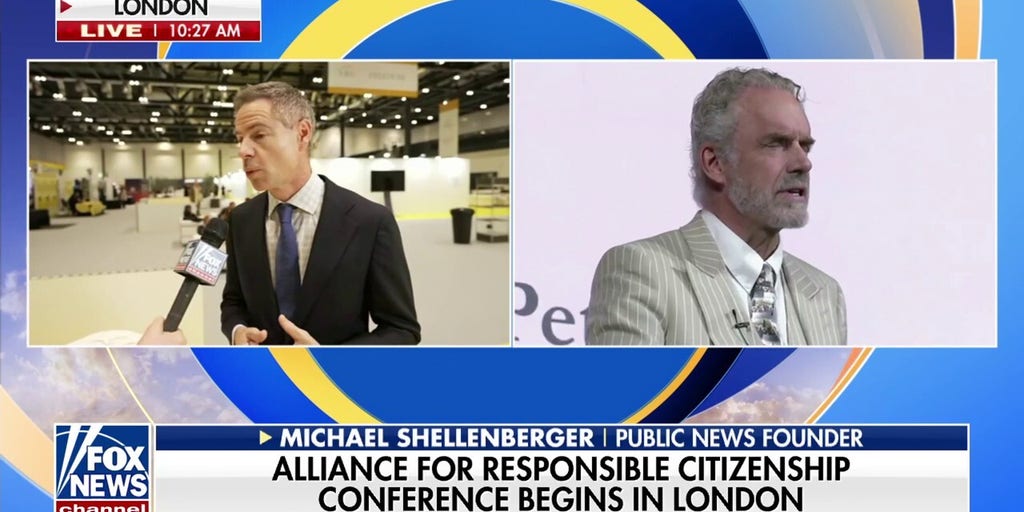 Alliance for Responsible Citizenship Conference underway in London