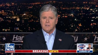 Sean Hannity: Biden has no moral compass - Fox News