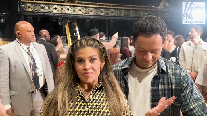 Danielle Fishel details almost being fired when she started shooting 'Boy Meets World'