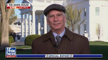 Biden's wealth tax is 'so historic': Bernstein