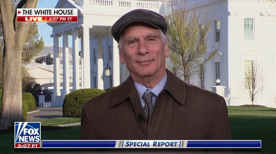 Biden's wealth tax is 'so historic': Bernstein