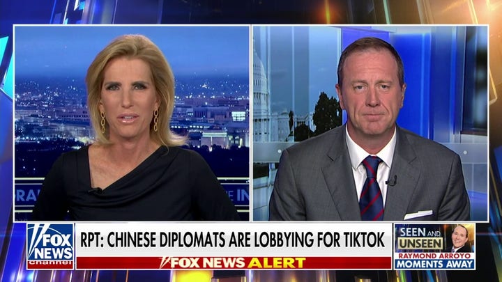 Sen. Eric Schmitt: Democrats are playing for the census play