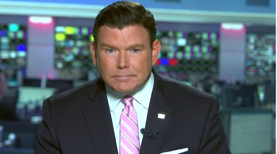 Bret Baier: 'A presidential election like we've never seen before'