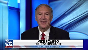 Pompeo touts Supreme Court abortion ruling: 'The court got it right'