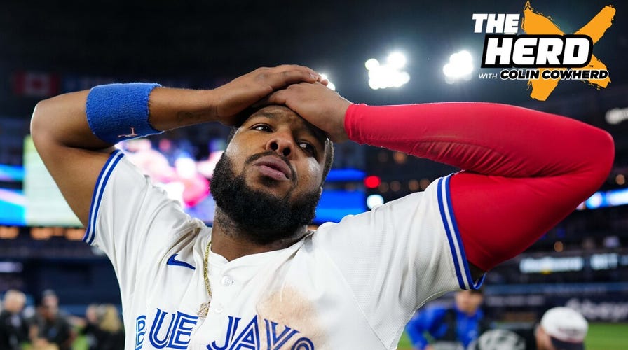Blue Jays advance to World Series, Can they stop the Dodgers from repeating? | The Herd