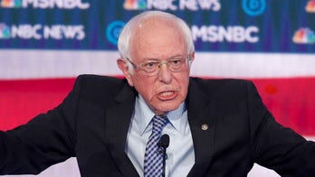 Bernie Sanders' campaign walks back vow of total deportation freeze