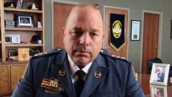 St. Paul chief calls George Floyd death a 'pivotal moment in policing in America'