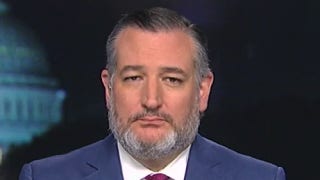 Ted Cruz warns of 'fundamental crossroads' amid rising antisemitism - Fox News