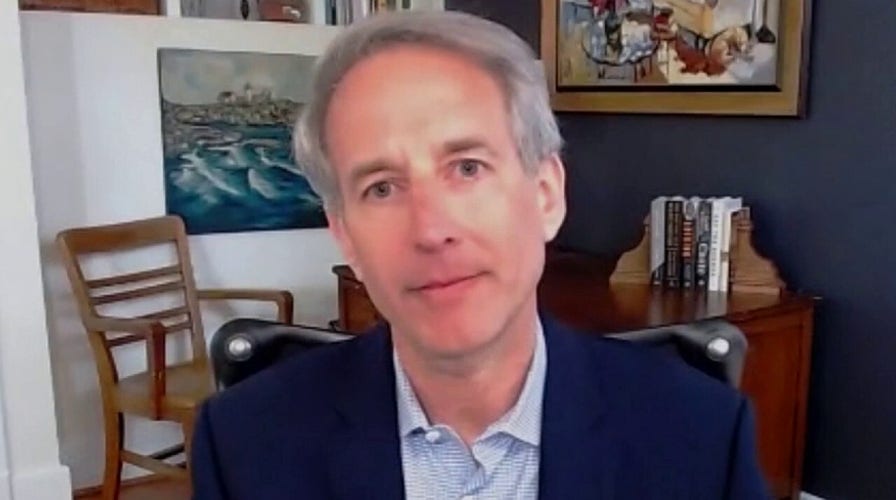 Biden is not lying about Georgia voting law, claims former Clinton deputy assistant