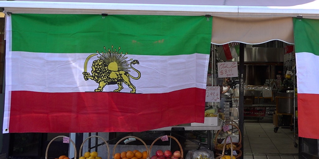 Iran-Americans weigh in on Middle East Conflict