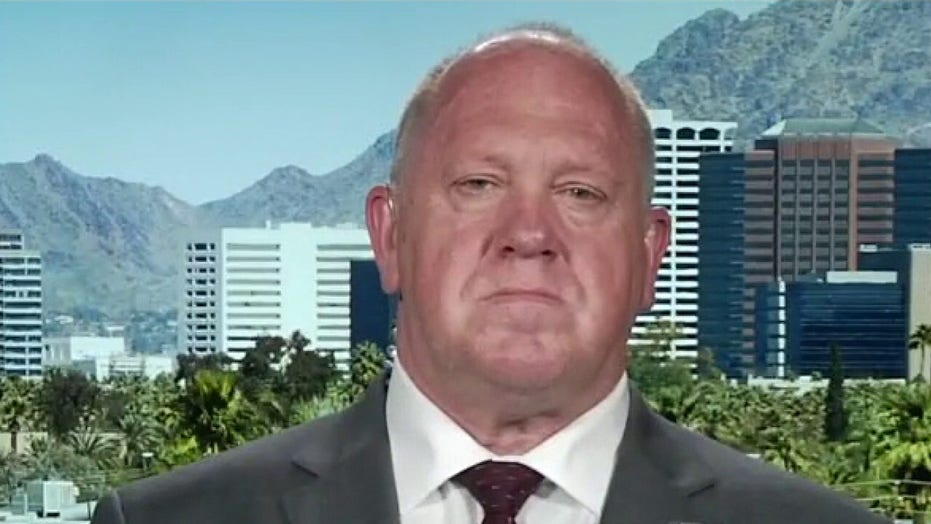 The end of Title 42 will create ‘chaos all across the border,’ former ICE director warns