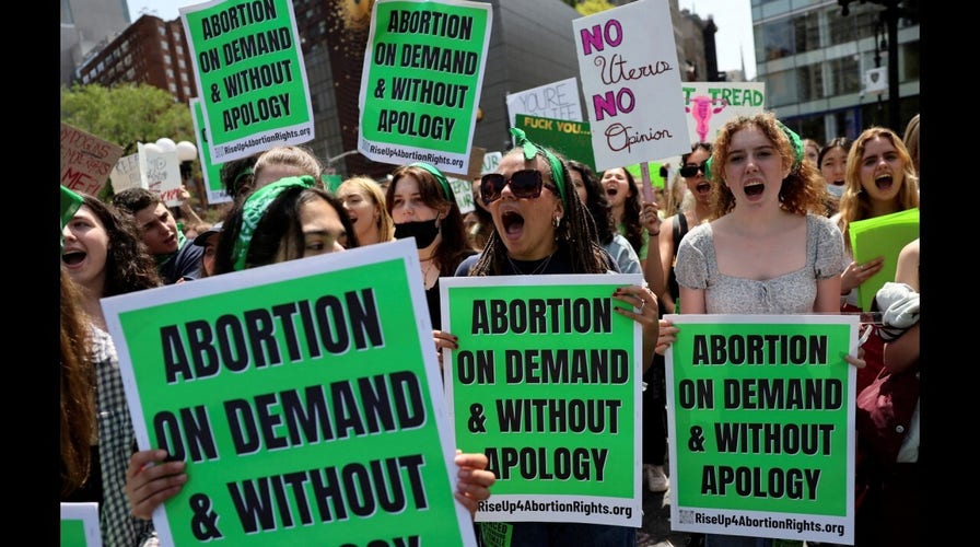 Media’s pro-choice abortion stance