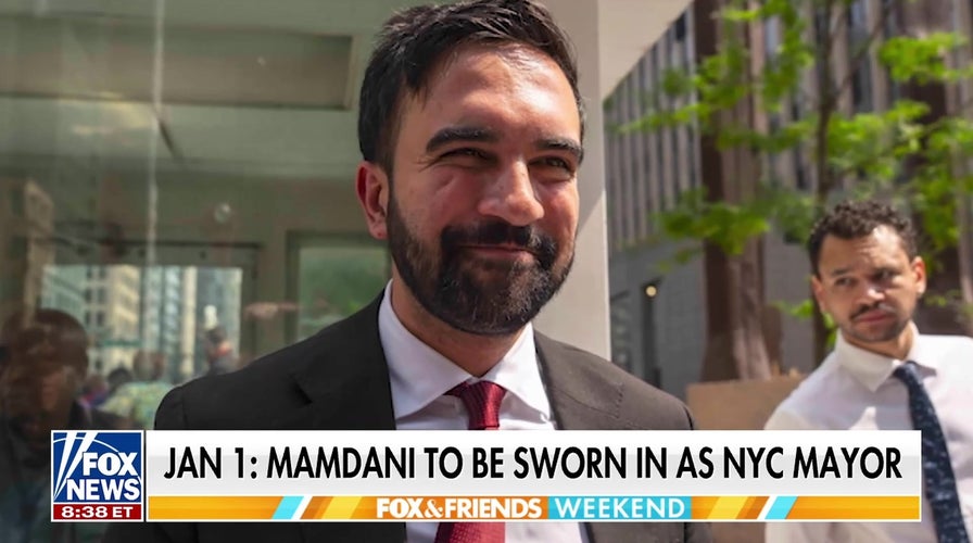 ADL accuses Mamdani’s transition team of antisemitism ahead of inauguration