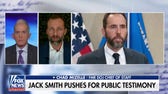 This is ‘another show’ by Jack Smith: Former DOJ chief of staff
