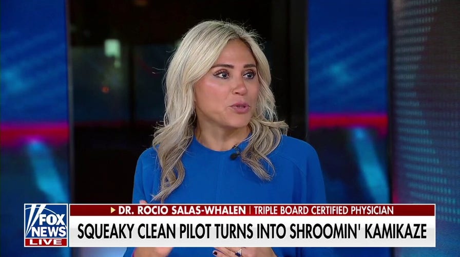 He had underlying issues that predisposed him to have a bad trip: Dr. Rocio Salas-Whalen