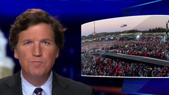 Tucker: Some Democrats considering people 'evil' for 'how they vote or look'