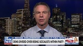 The radicalization of the left and the Democrats is 'the big political story': Michael Shellenberger
