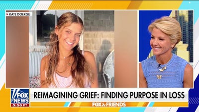 Mom remembers late parents, daughter in new book about overcoming unimaginable loss