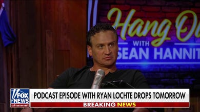 'Worst feeling in the world': Ryan Lochte describes the fallout of his wallet scandal