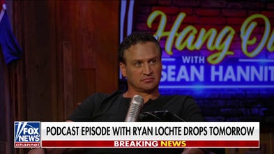 'Worst feeling in the world': Ryan Lochte describes the fallout of his wallet scandal