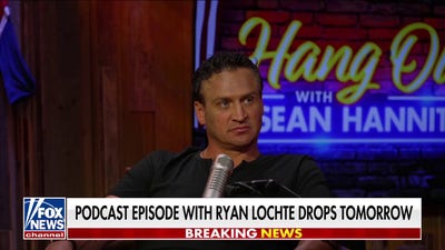'Worst feeling in the world': Ryan Lochte describes the fallout of his wallet scandal