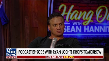 'Worst feeling in the world': Ryan Lochte describes the fallout of his wallet scandal