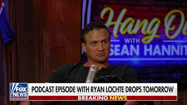'Worst feeling in the world': Ryan Lochte describes the fallout of his wallet scandal