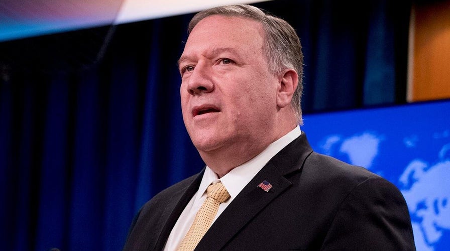 US condemns efforts linked to China to steal coronavirus research data