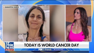 World Cancer Day: A cancer survivor's story - Fox News