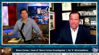 Is China Taking Over American Colleges? | Will Cain Country - Fox News