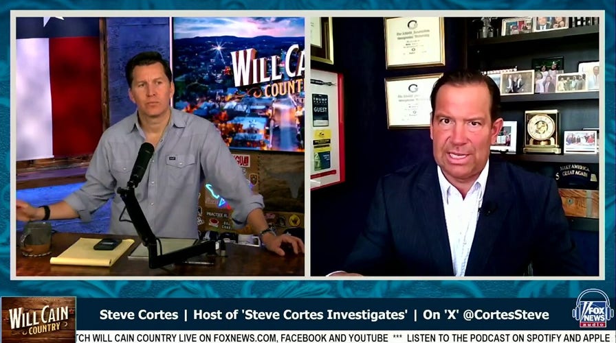 Is China Taking Over American Colleges? | Will Cain Country