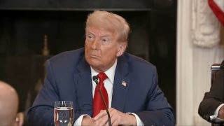 Trump slams 'very dishonest' Brennan, Comey amid FBI probe