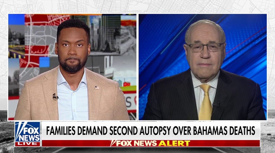 Lack of answers in Bahamas resort deaths 'very suspicious': Dr. Siegel