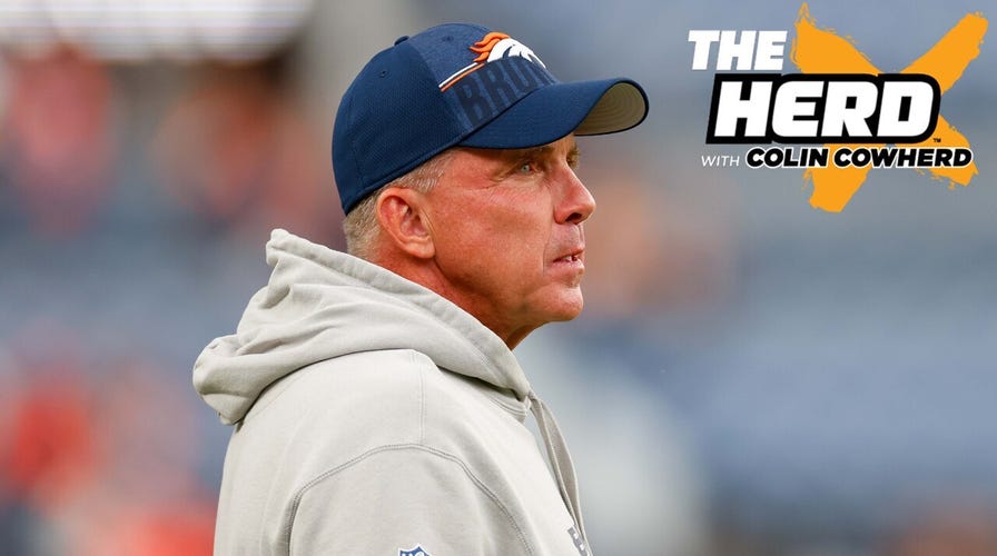 ?Broncos beat Bengals 28-3, How has Sean Payton rebuilt this team? | The Herd