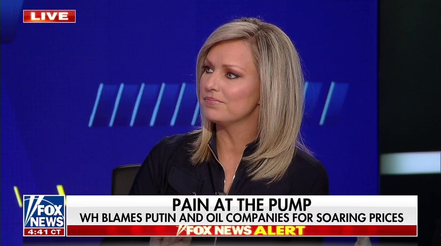 Sandra Smith: Is demonizing the oil and gas industry a good idea?