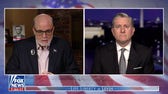 'Very limited options' if Iran obtains nuclear weapons: National security expert