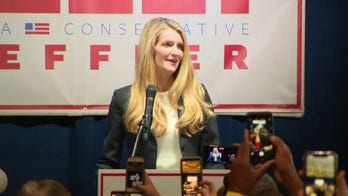 Republicans seize on Schumer's 'take Georgia' remark in new ad